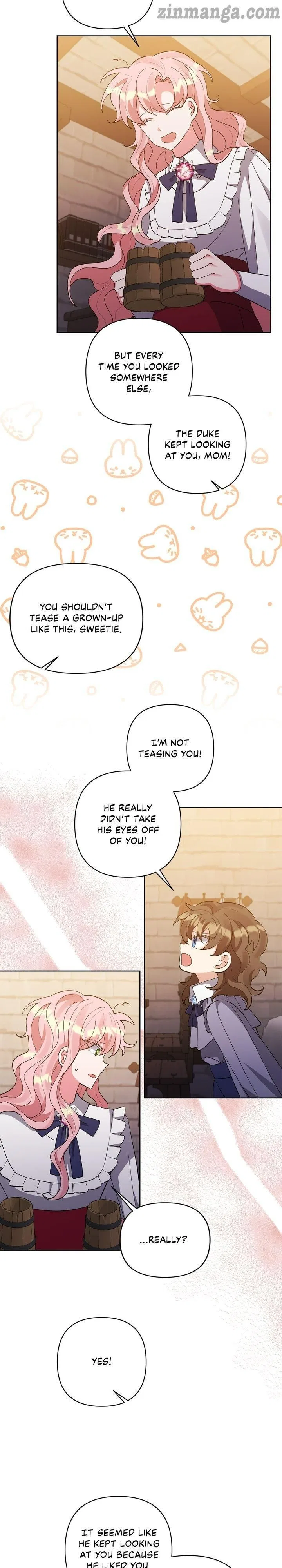 I Adopted the Male Lead Chapter 11 – Page 24