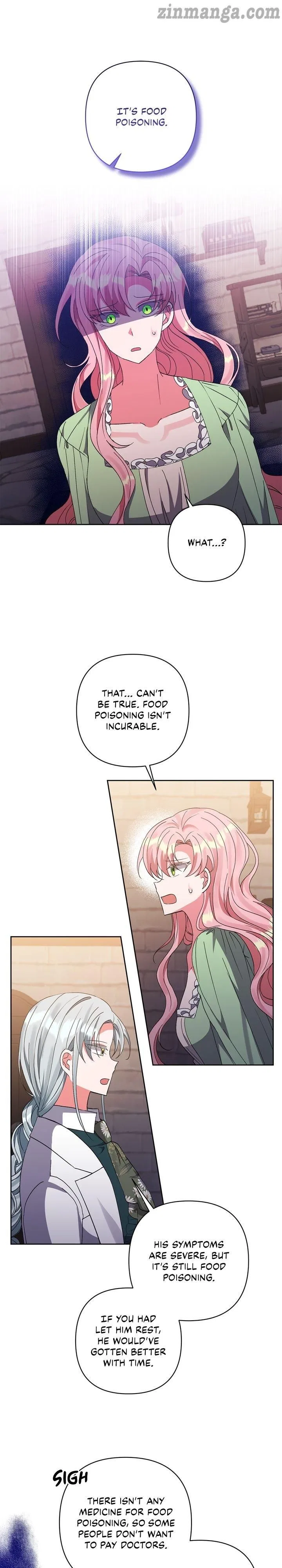 I Adopted the Male Lead Chapter 10 – Page 7