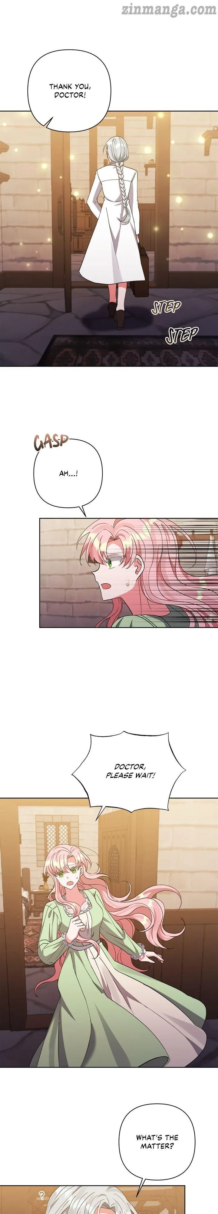 I Adopted the Male Lead Chapter 10 – Page 11