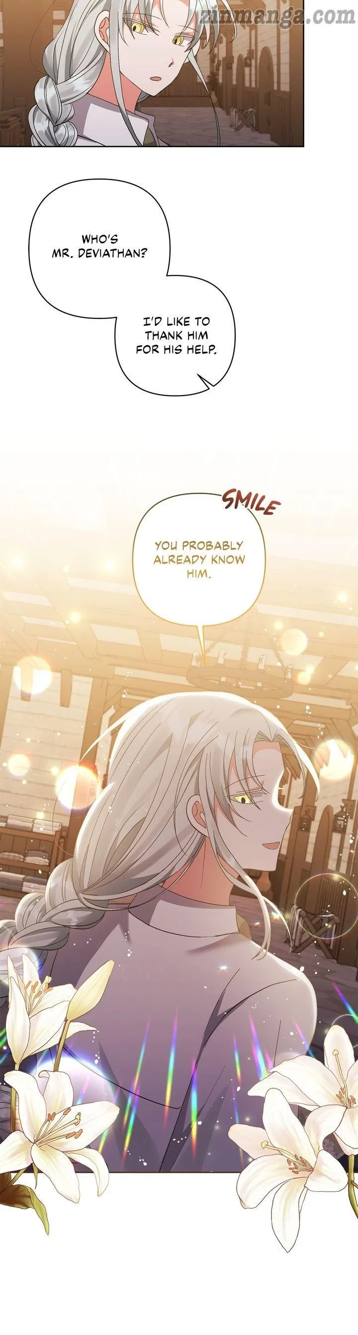 I Adopted the Male Lead Chapter 10 – Page 12
