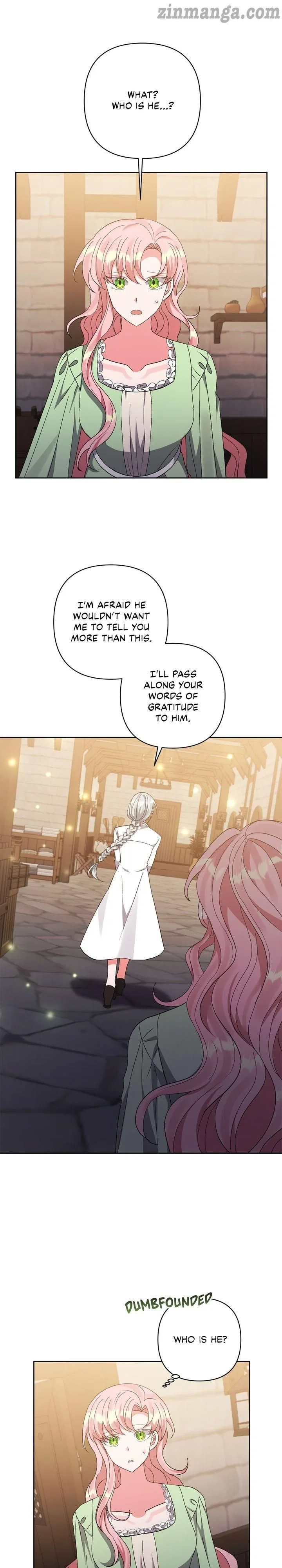 I Adopted the Male Lead Chapter 10 – Page 13