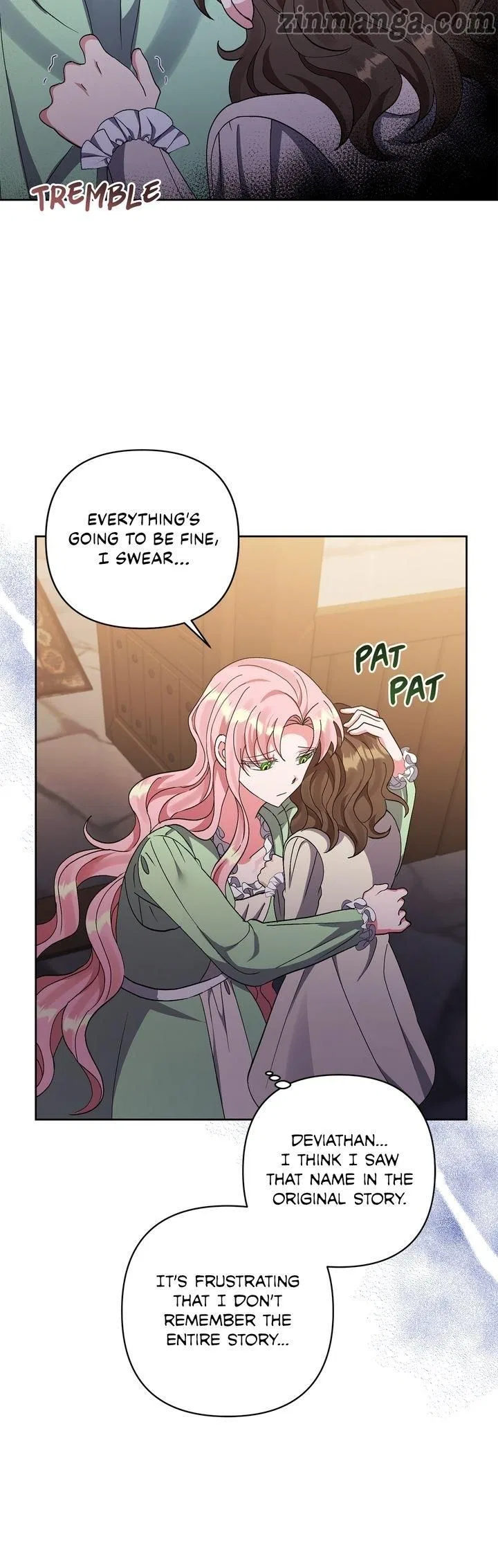I Adopted the Male Lead Chapter 10 – Page 15