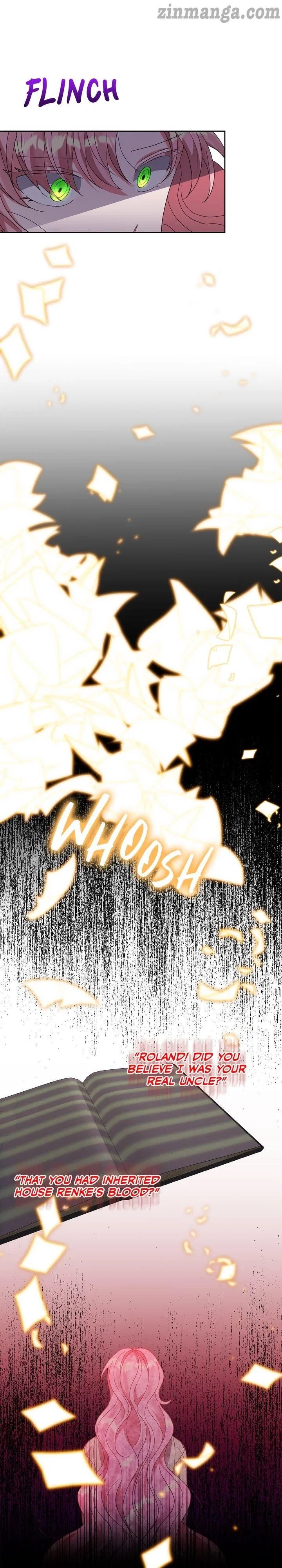 I Adopted the Male Lead Chapter 10 – Page 16