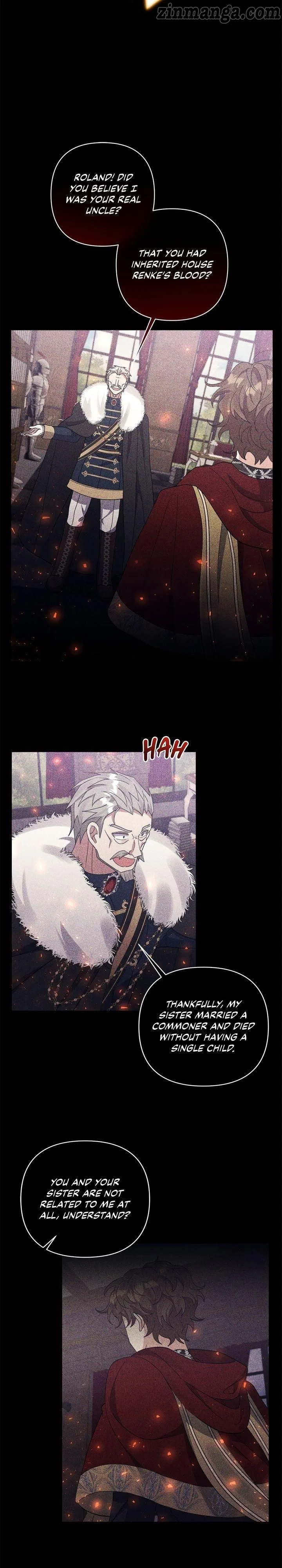 I Adopted the Male Lead Chapter 10 – Page 17
