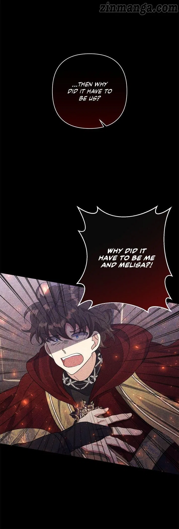 I Adopted the Male Lead Chapter 10 – Page 18