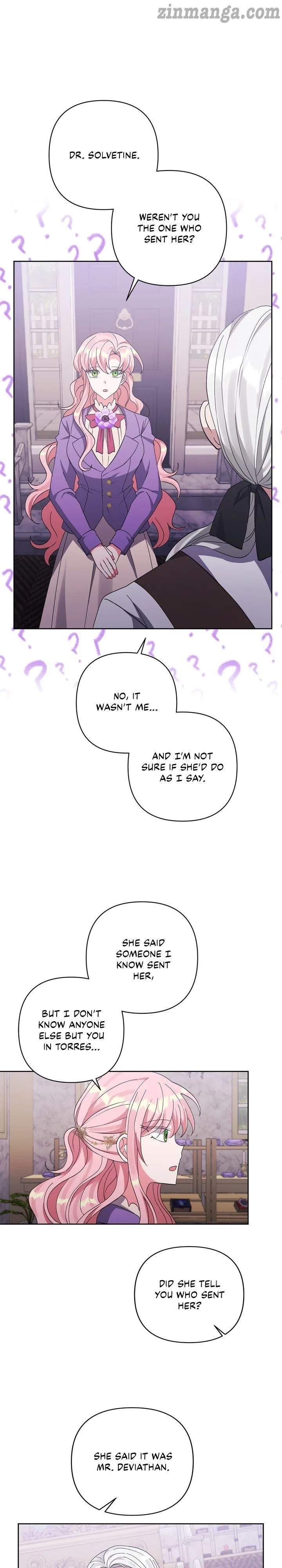 I Adopted the Male Lead Chapter 10 – Page 29