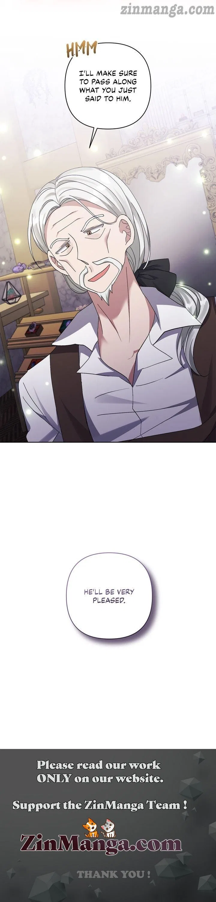 I Adopted the Male Lead Chapter 10 – Page 32