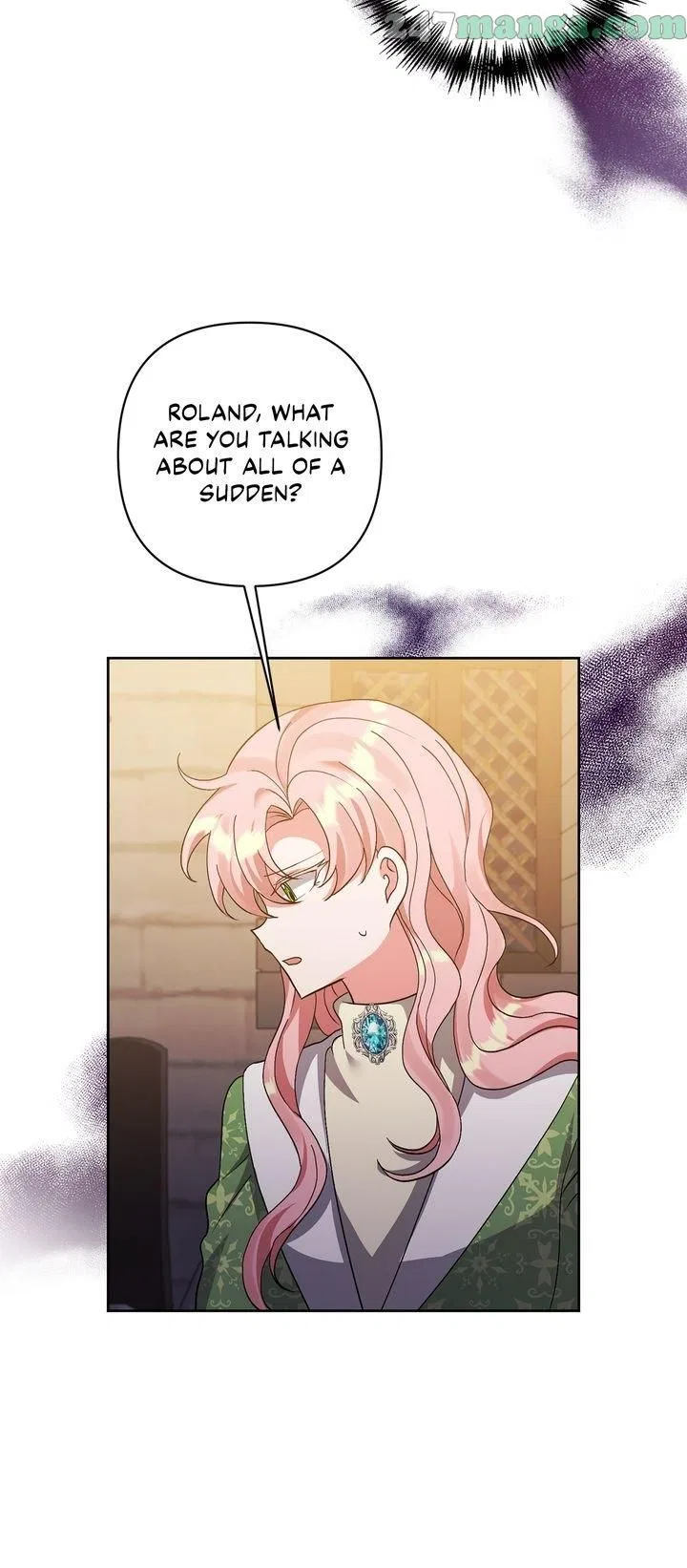 I Adopted the Male Lead Chapter 9 – Page 16