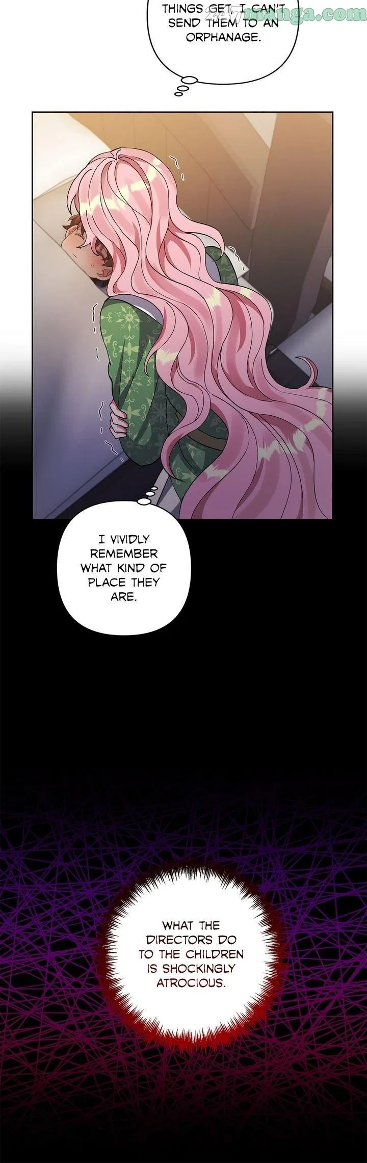 I Adopted the Male Lead Chapter 9 – Page 19