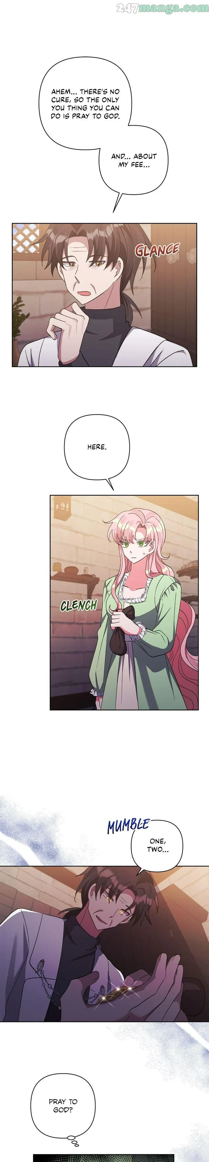 I Adopted the Male Lead Chapter 9 – Page 23