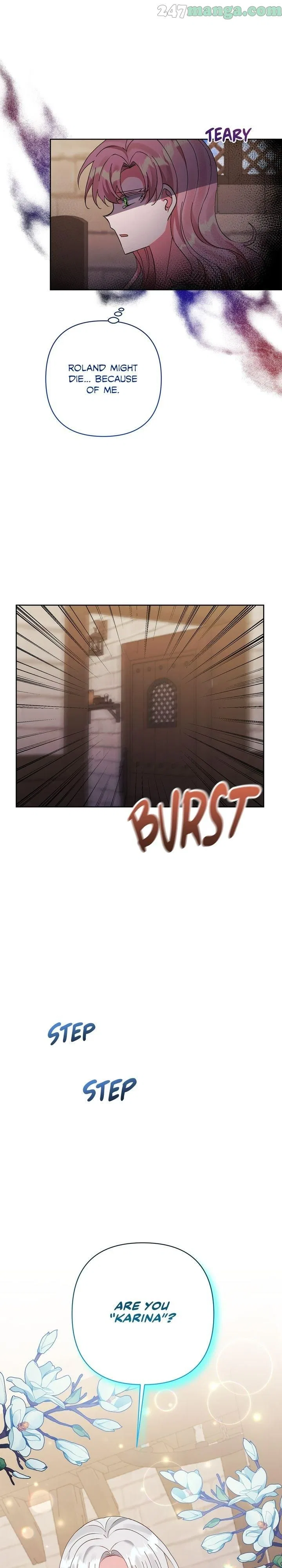 I Adopted the Male Lead Chapter 9 – Page 26
