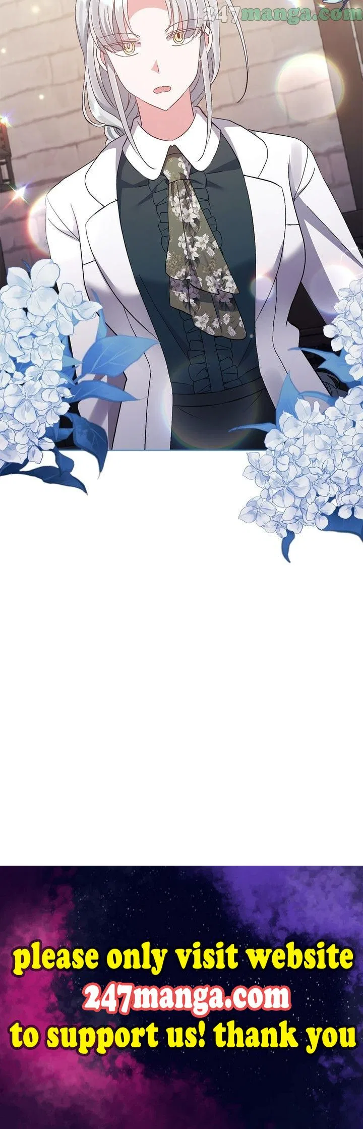 I Adopted the Male Lead Chapter 9 – Page 27