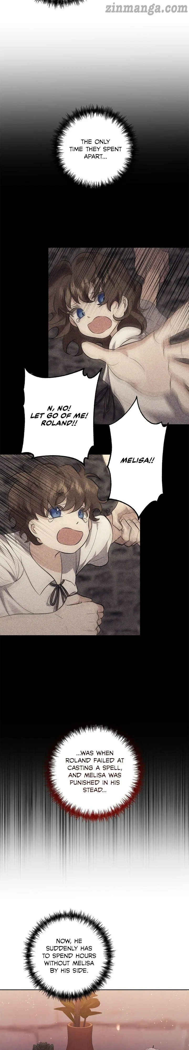 I Adopted the Male Lead Chapter 8 – Page 5
