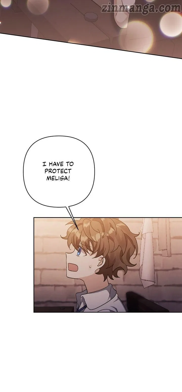 I Adopted the Male Lead Chapter 8 – Page 9