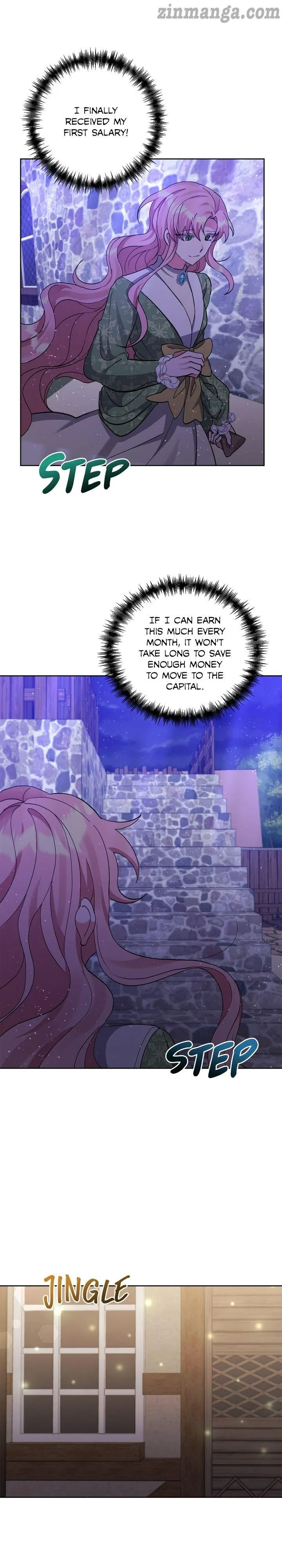 I Adopted the Male Lead Chapter 8 – Page 24