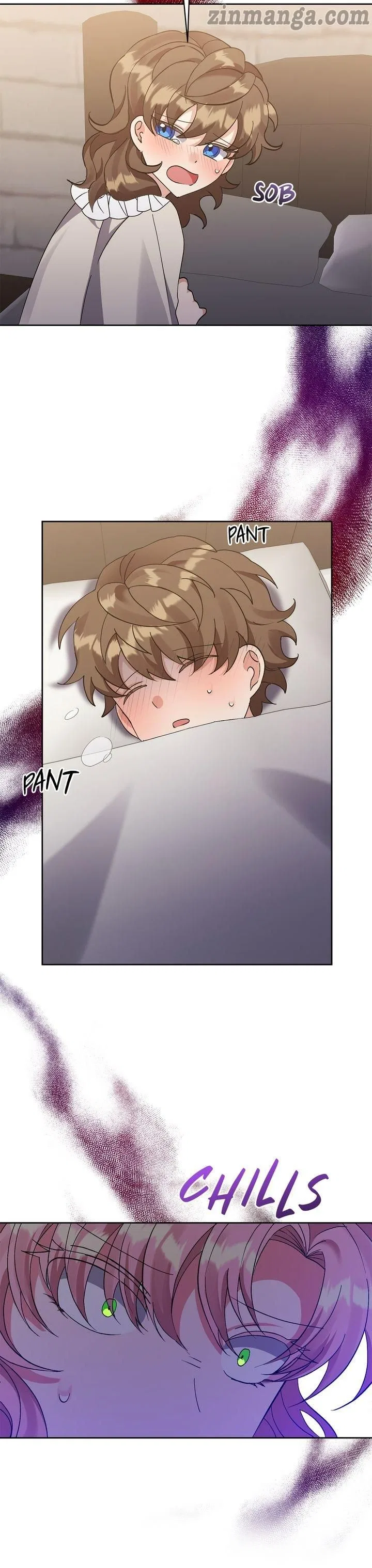 I Adopted the Male Lead Chapter 8 – Page 26