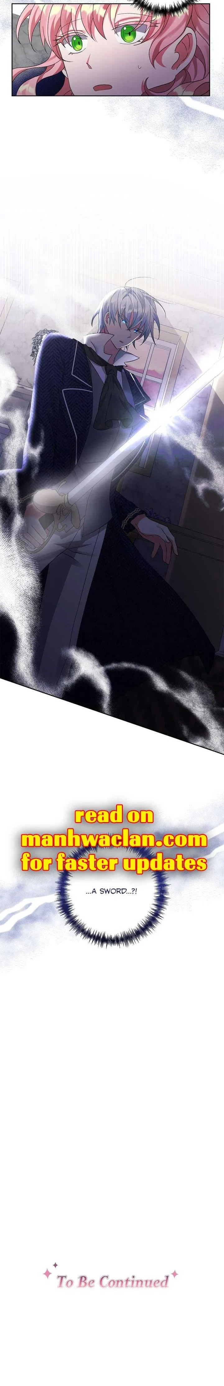 I Adopted the Male Lead Chapter 5 – Page 20
