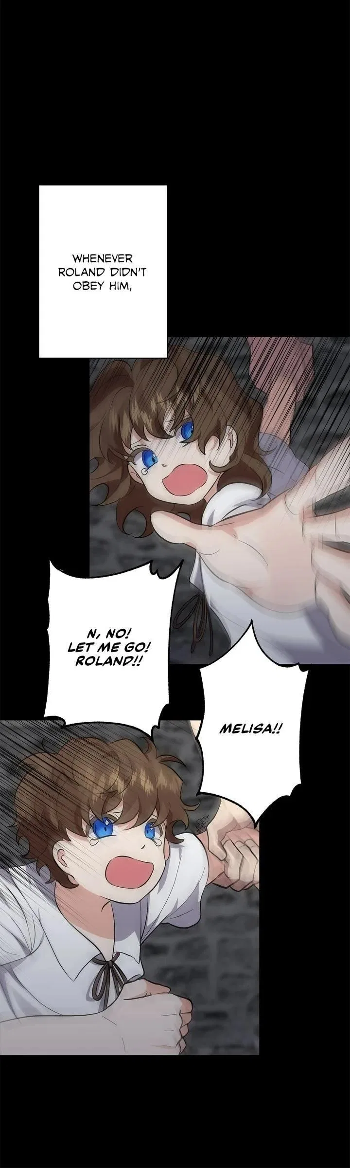 I Adopted the Male Lead Chapter 1 – Page 19