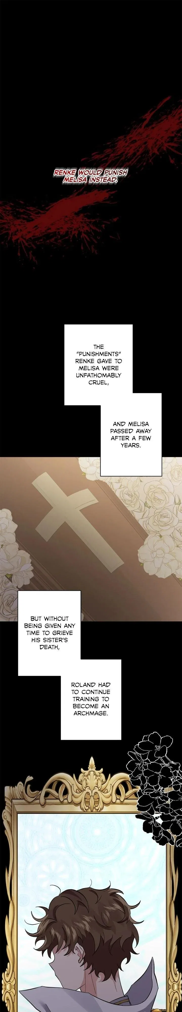 I Adopted the Male Lead Chapter 1 – Page 20