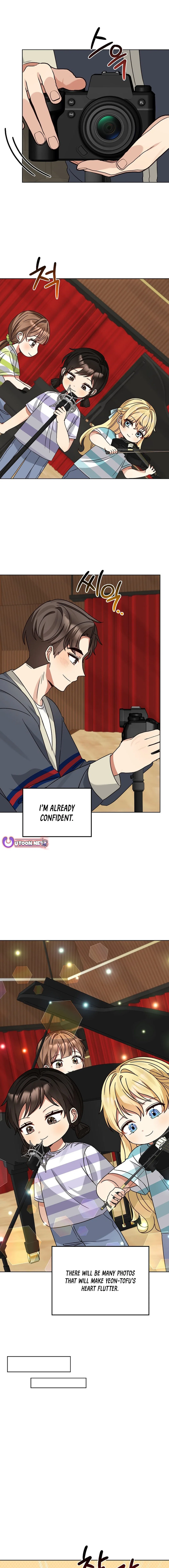 I Become a Fool When It Comes to My Daughter Chapter 186 – Page 15