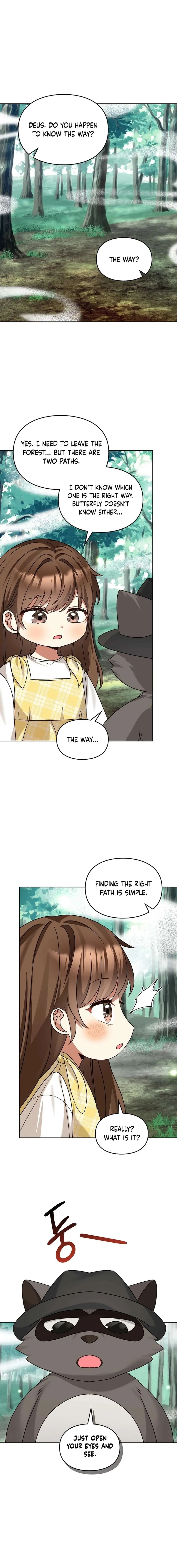 I Become a Fool When It Comes to My Daughter Chapter 183 – Page 6