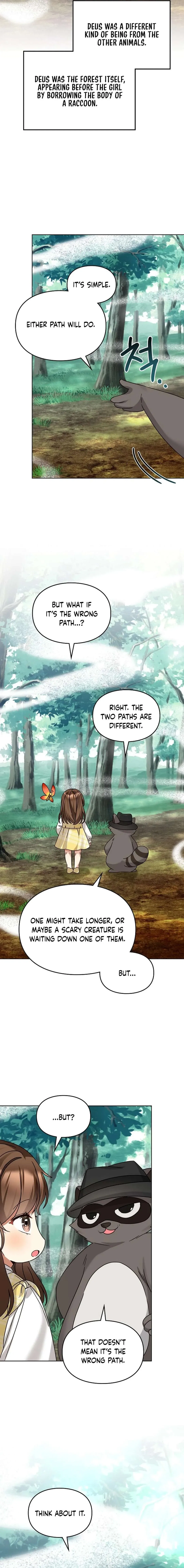 I Become a Fool When It Comes to My Daughter Chapter 183 – Page 12