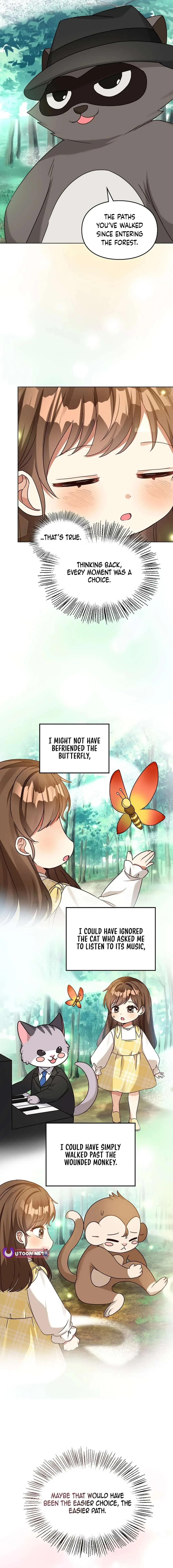 I Become a Fool When It Comes to My Daughter Chapter 183 – Page 13