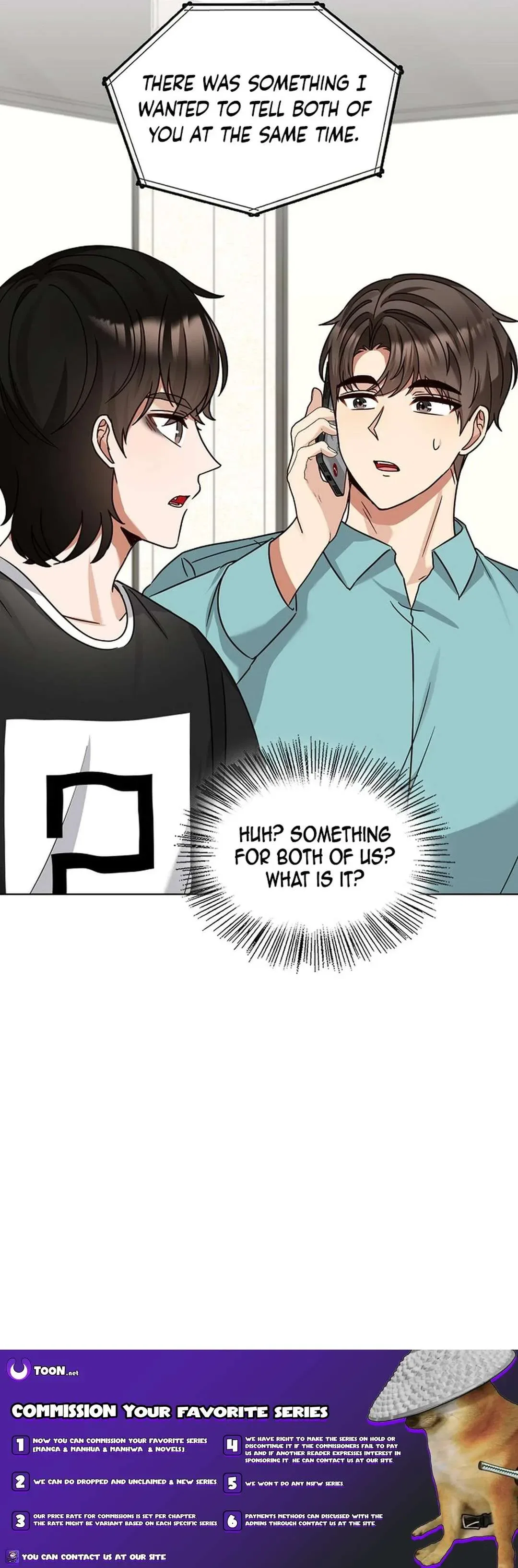 I Become a Fool When It Comes to My Daughter Chapter 183 – Page 17