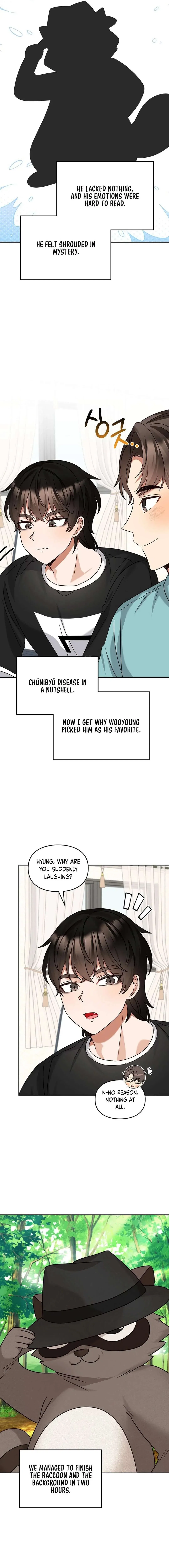 I Become a Fool When It Comes to My Daughter Chapter 182 – Page 13