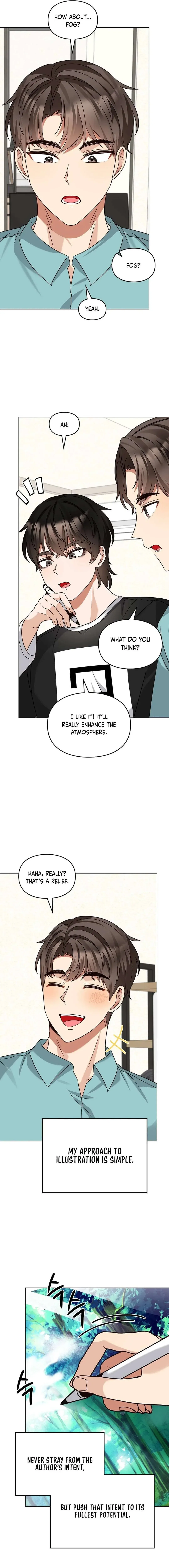 I Become a Fool When It Comes to My Daughter Chapter 182 – Page 15