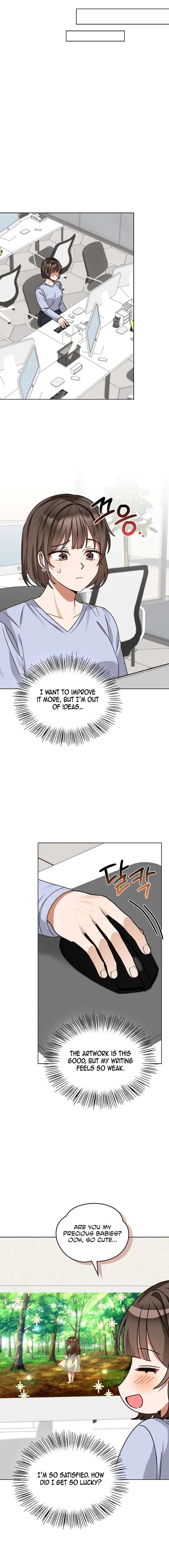 I Become a Fool When It Comes to My Daughter Chapter 182 – Page 16