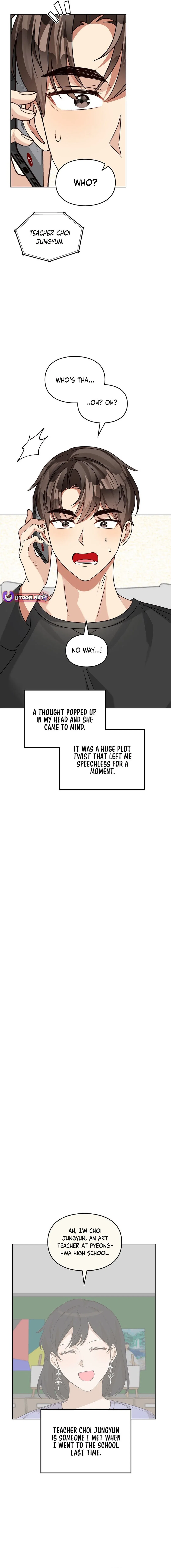 I Become a Fool When It Comes to My Daughter Chapter 181 – Page 5