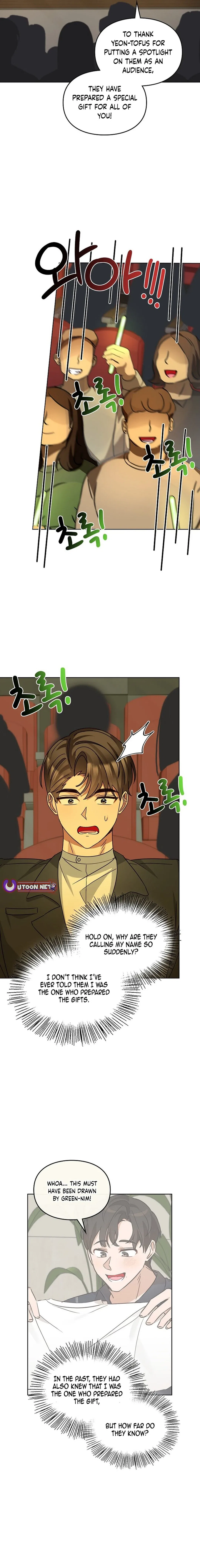 I Become a Fool When It Comes to My Daughter Chapter 180 – Page 2