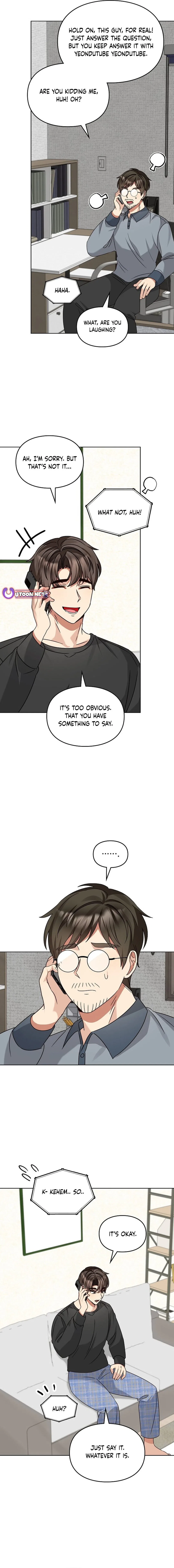 I Become a Fool When It Comes to My Daughter Chapter 180 – Page 15