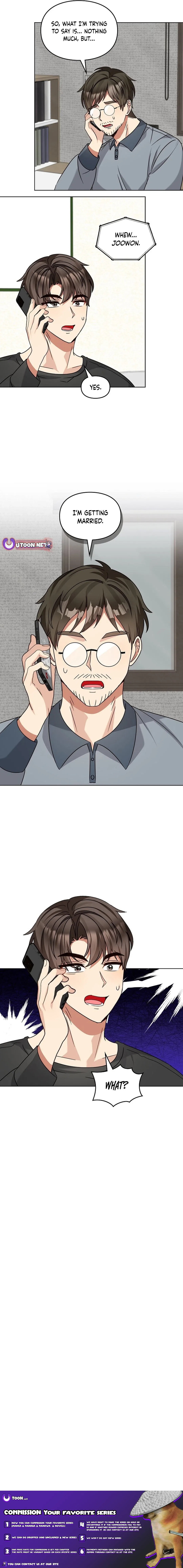 I Become a Fool When It Comes to My Daughter Chapter 180 – Page 16