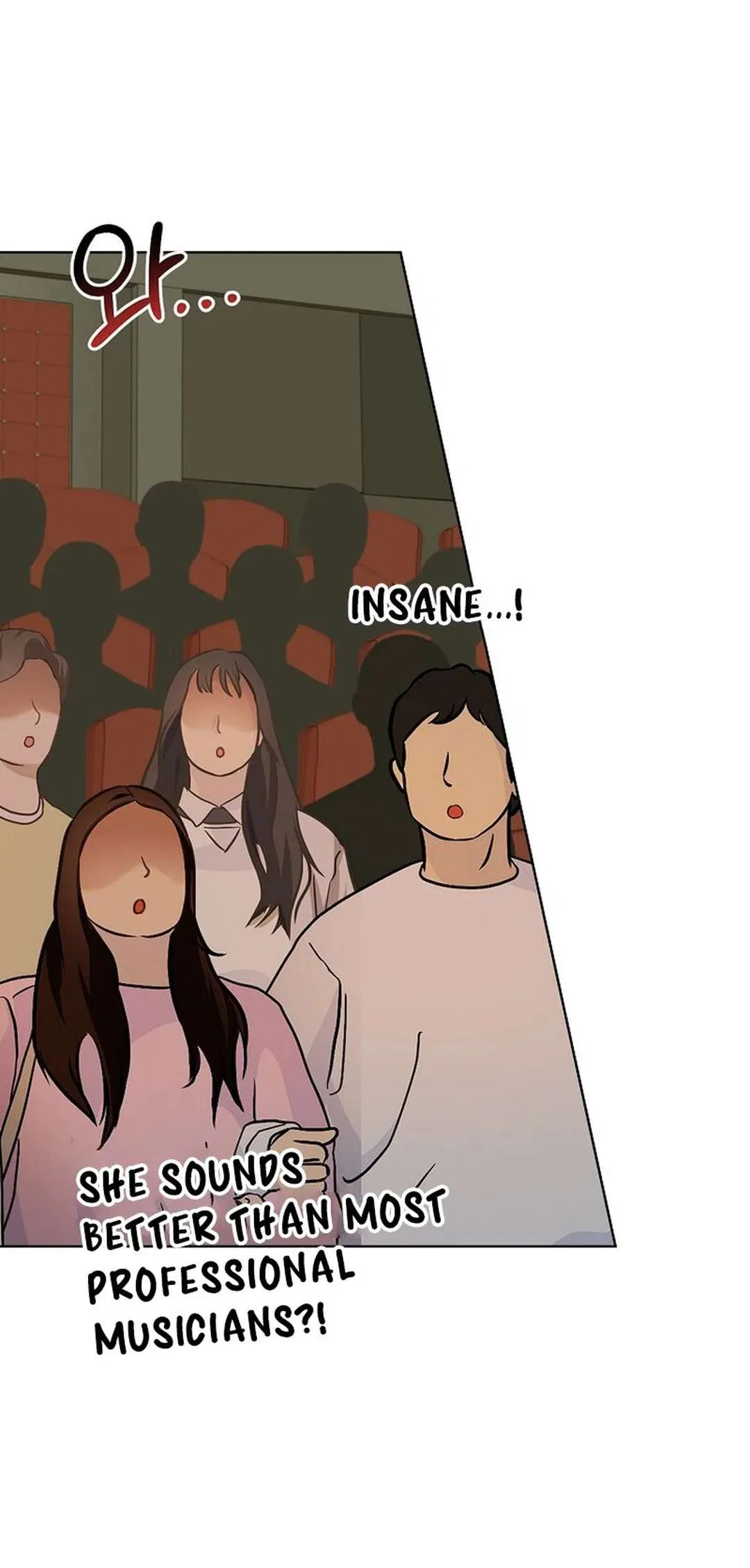 I Become a Fool When It Comes to My Daughter Chapter 179 – Page 4