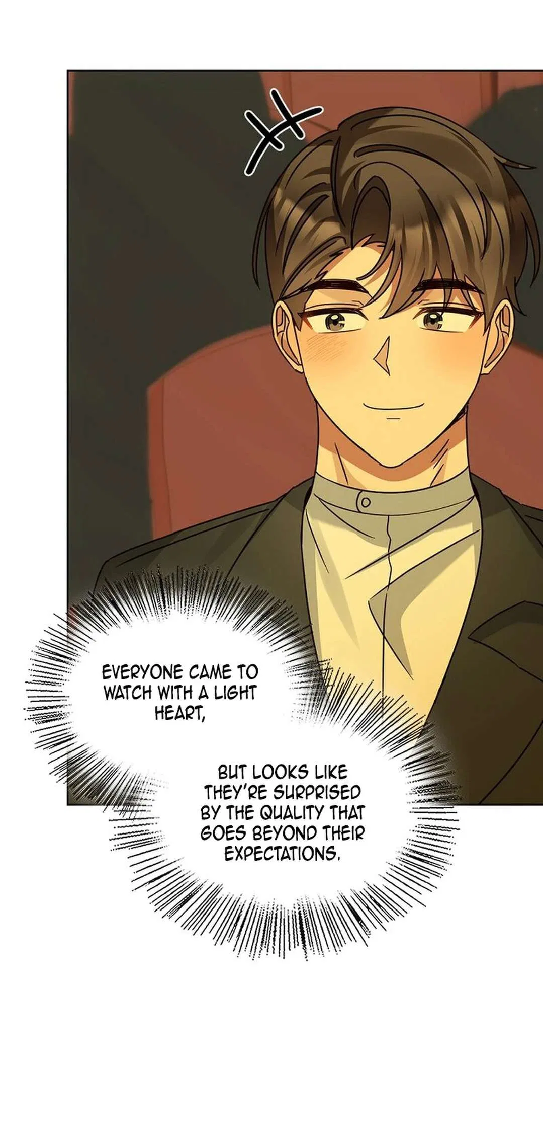 I Become a Fool When It Comes to My Daughter Chapter 179 – Page 5