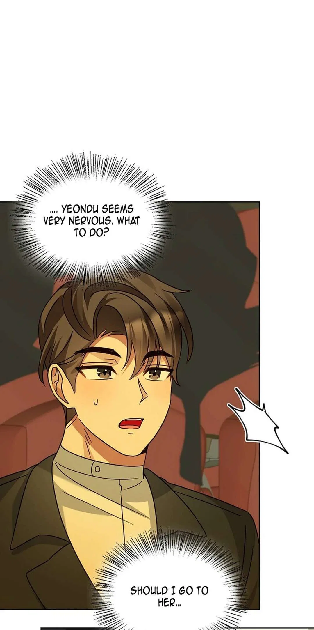 I Become a Fool When It Comes to My Daughter Chapter 179 – Page 9