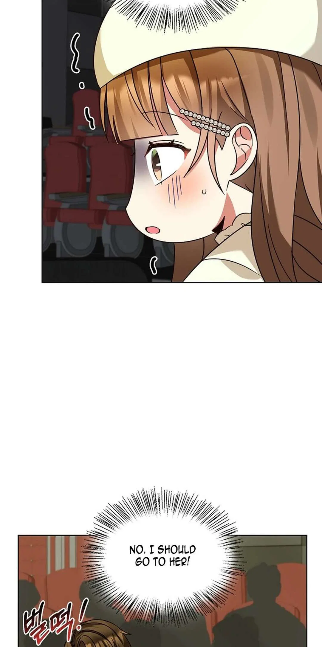 I Become a Fool When It Comes to My Daughter Chapter 179 – Page 10
