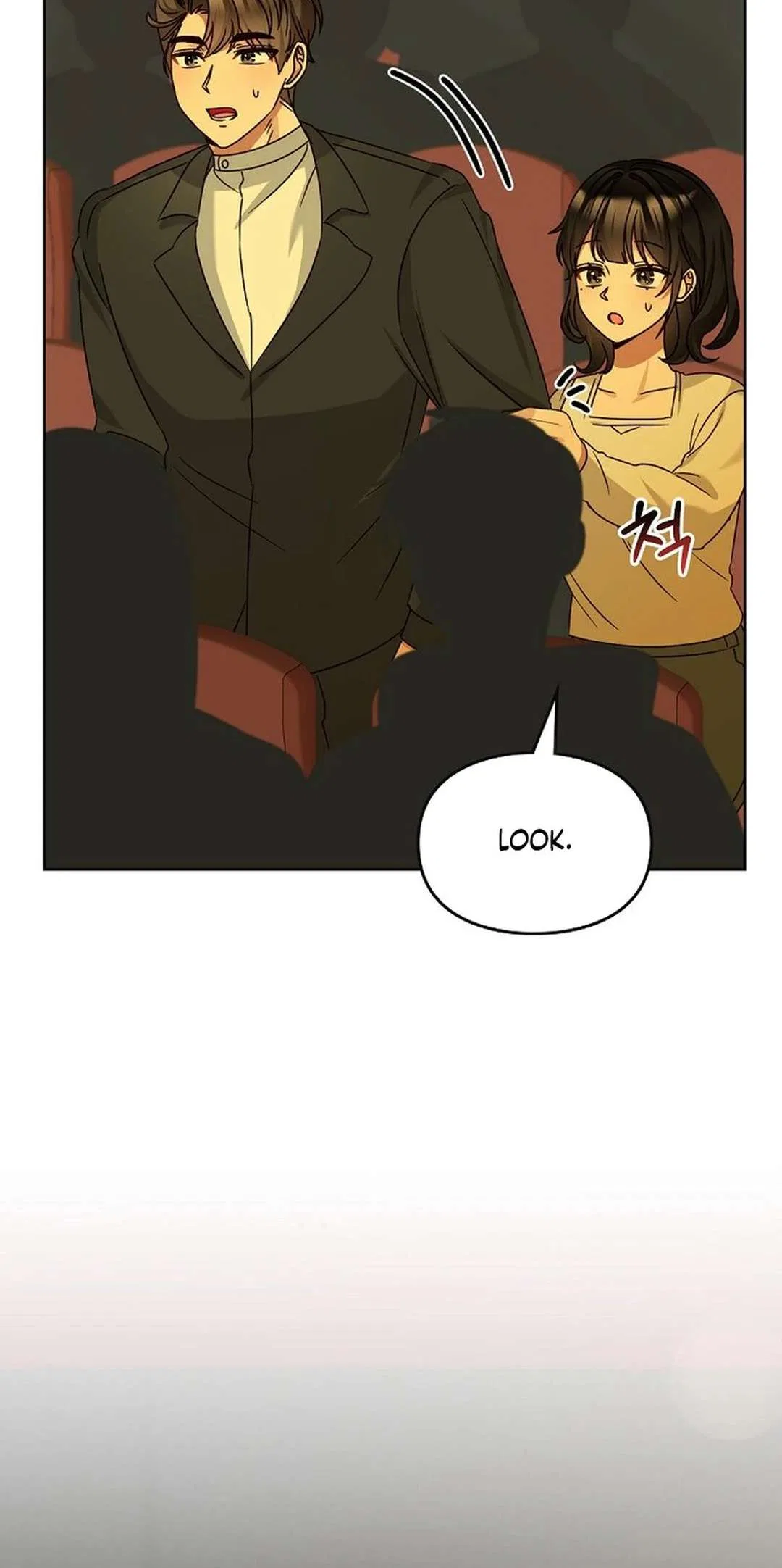 I Become a Fool When It Comes to My Daughter Chapter 179 – Page 11