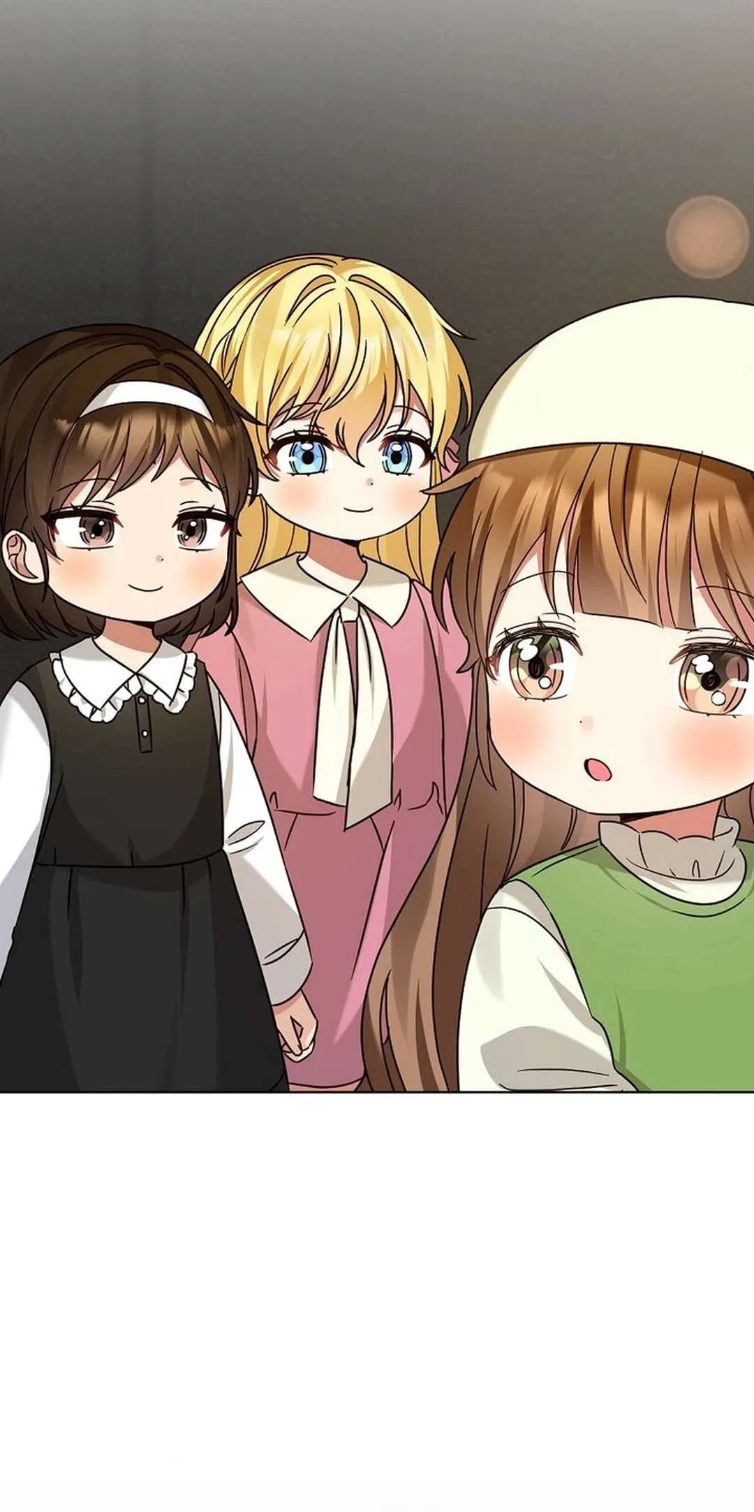 I Become a Fool When It Comes to My Daughter Chapter 179 – Page 12