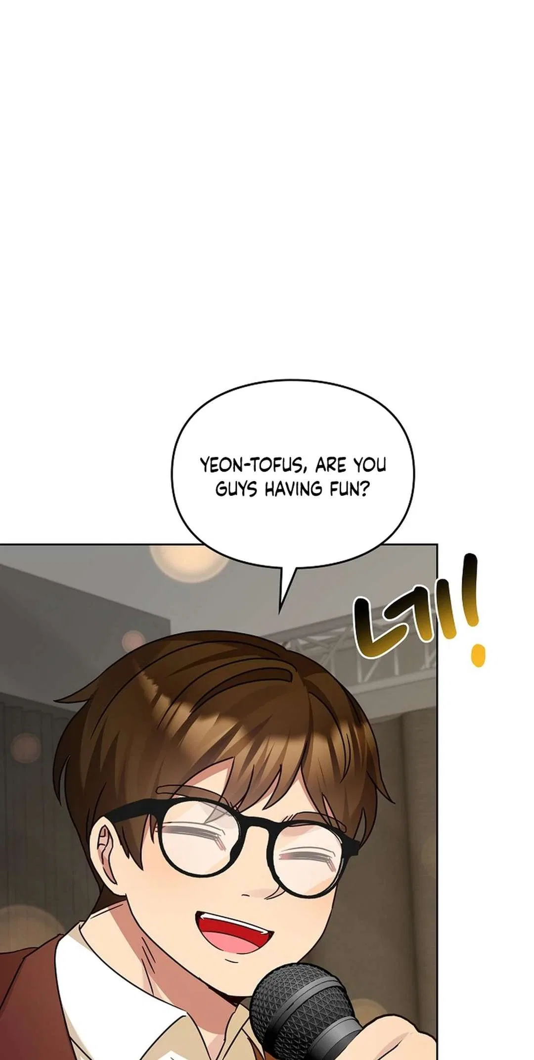 I Become a Fool When It Comes to My Daughter Chapter 179 – Page 23