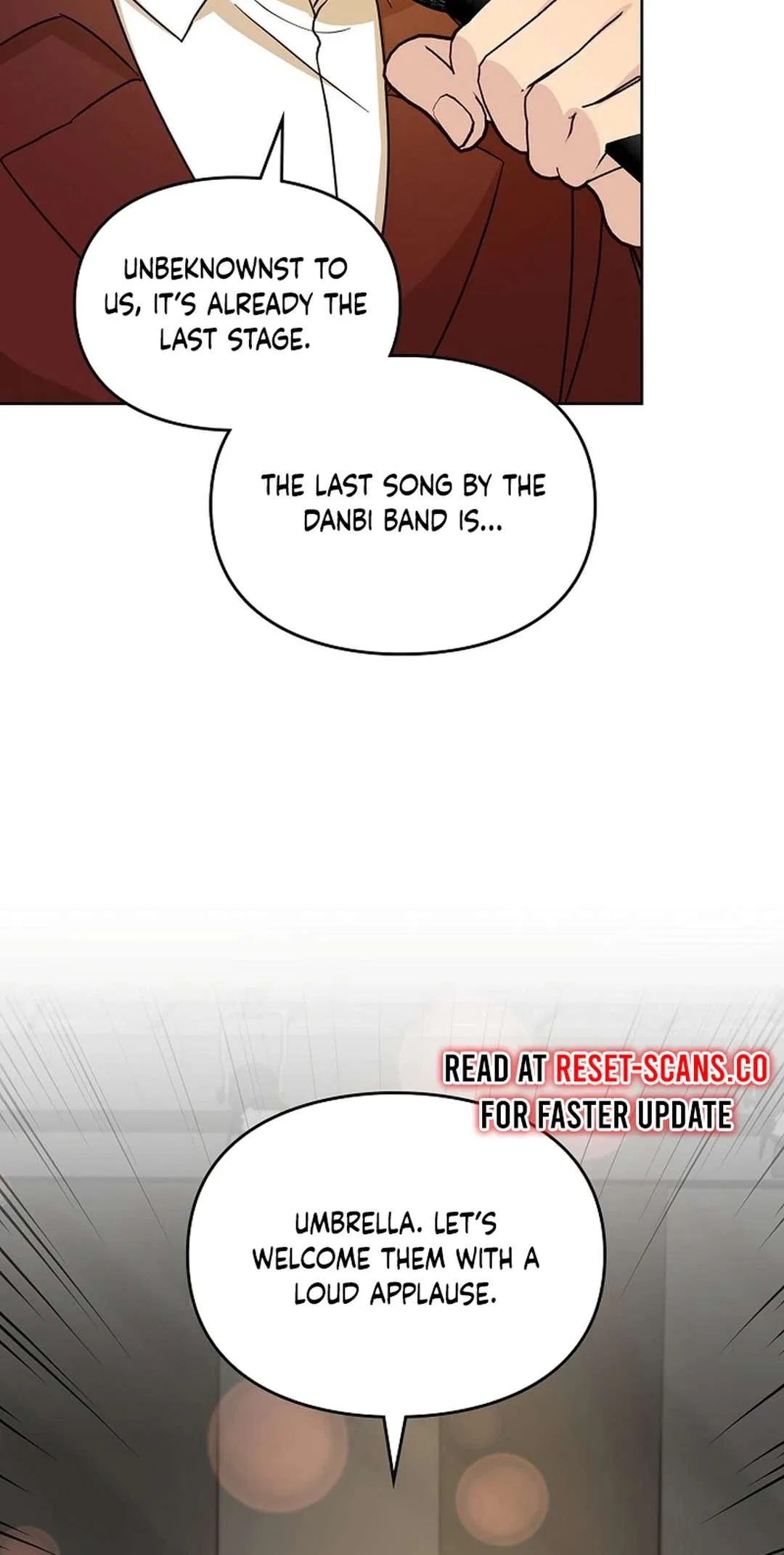 I Become a Fool When It Comes to My Daughter Chapter 179 – Page 24
