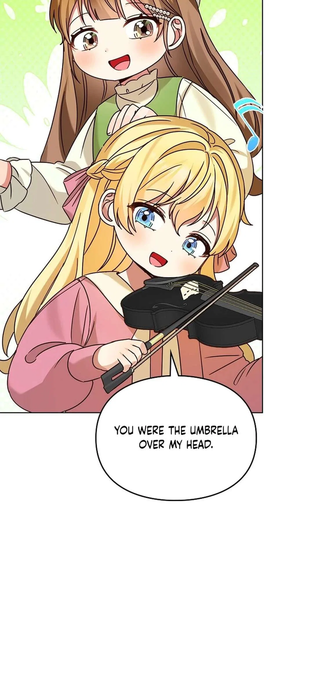 I Become a Fool When It Comes to My Daughter Chapter 179 – Page 30
