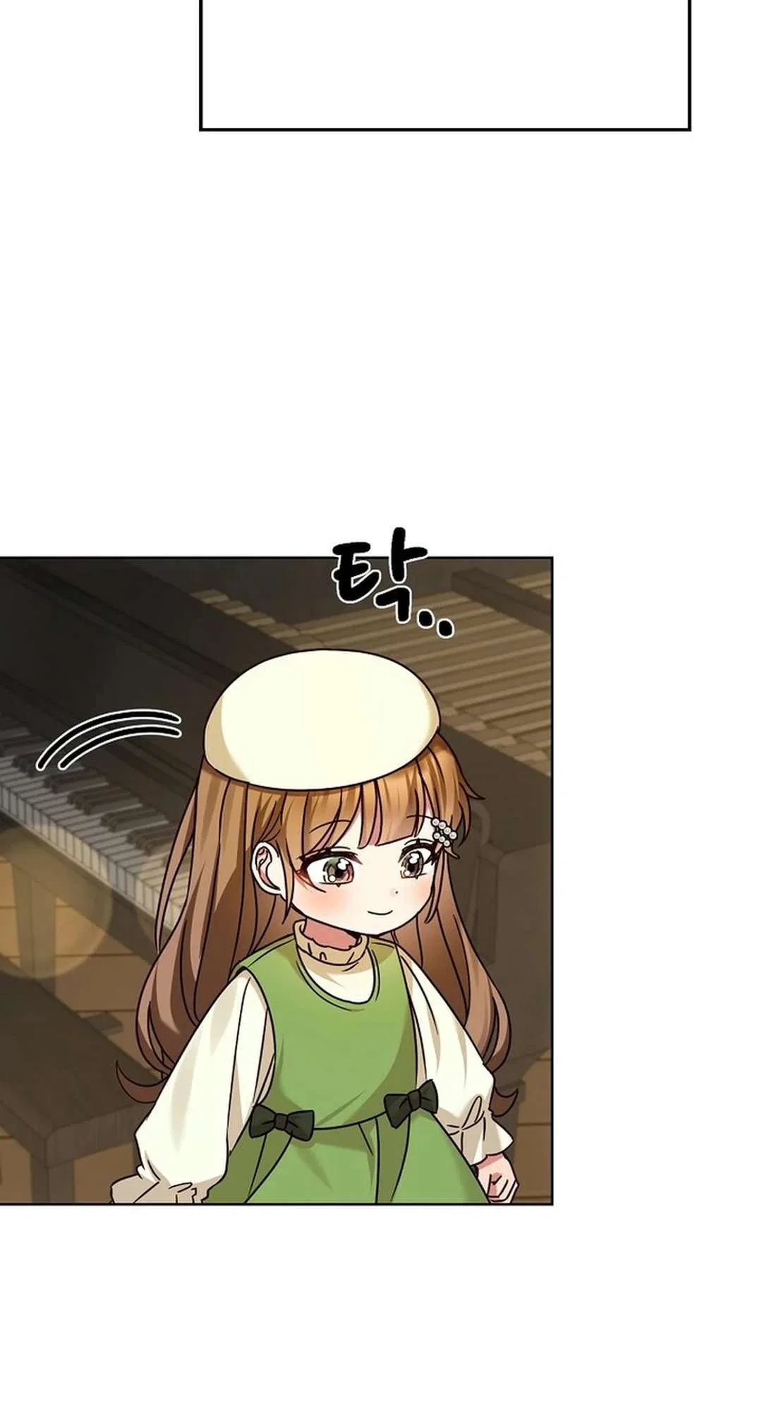I Become a Fool When It Comes to My Daughter Chapter 179 – Page 32