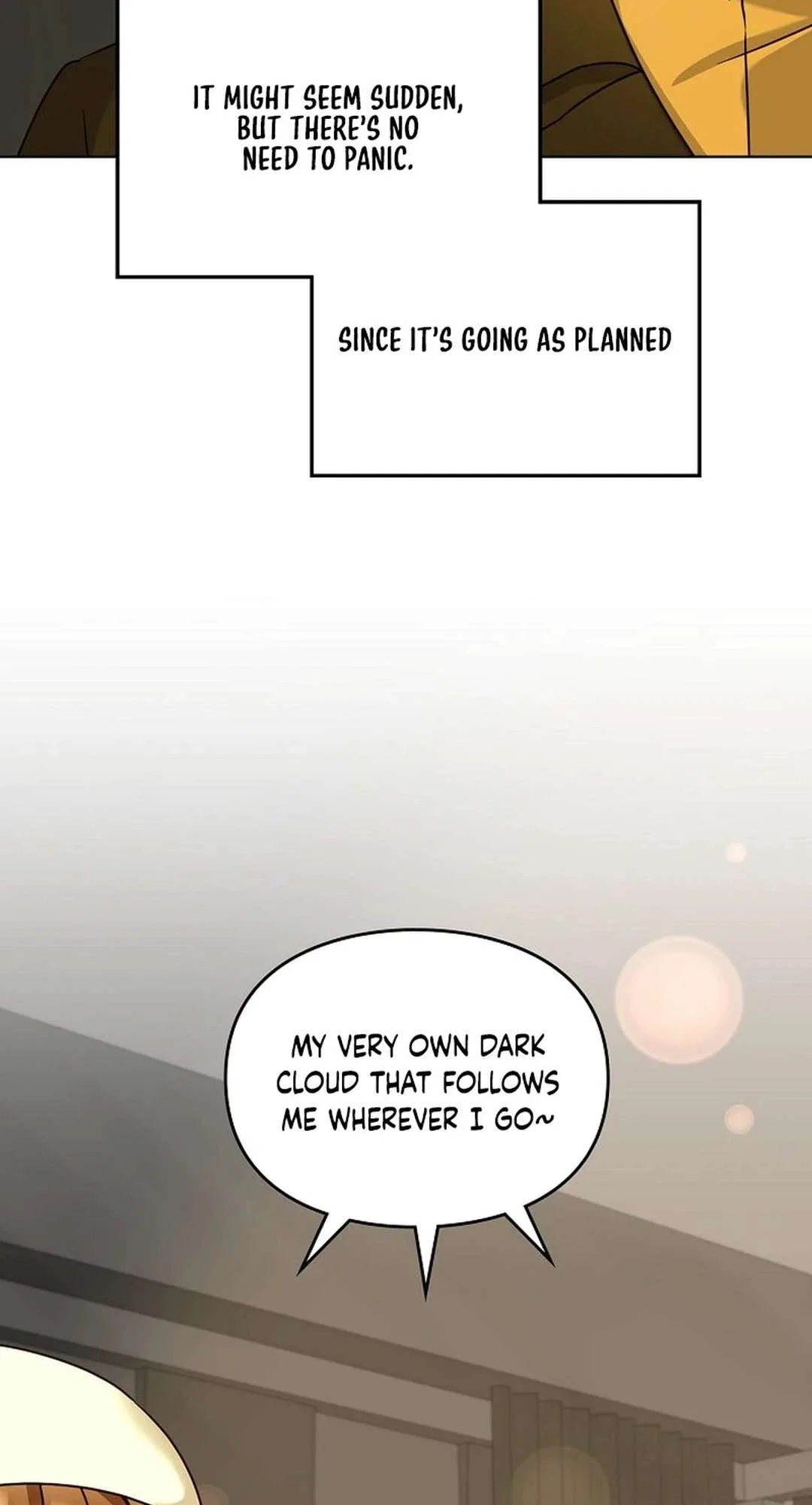 I Become a Fool When It Comes to My Daughter Chapter 179 – Page 35