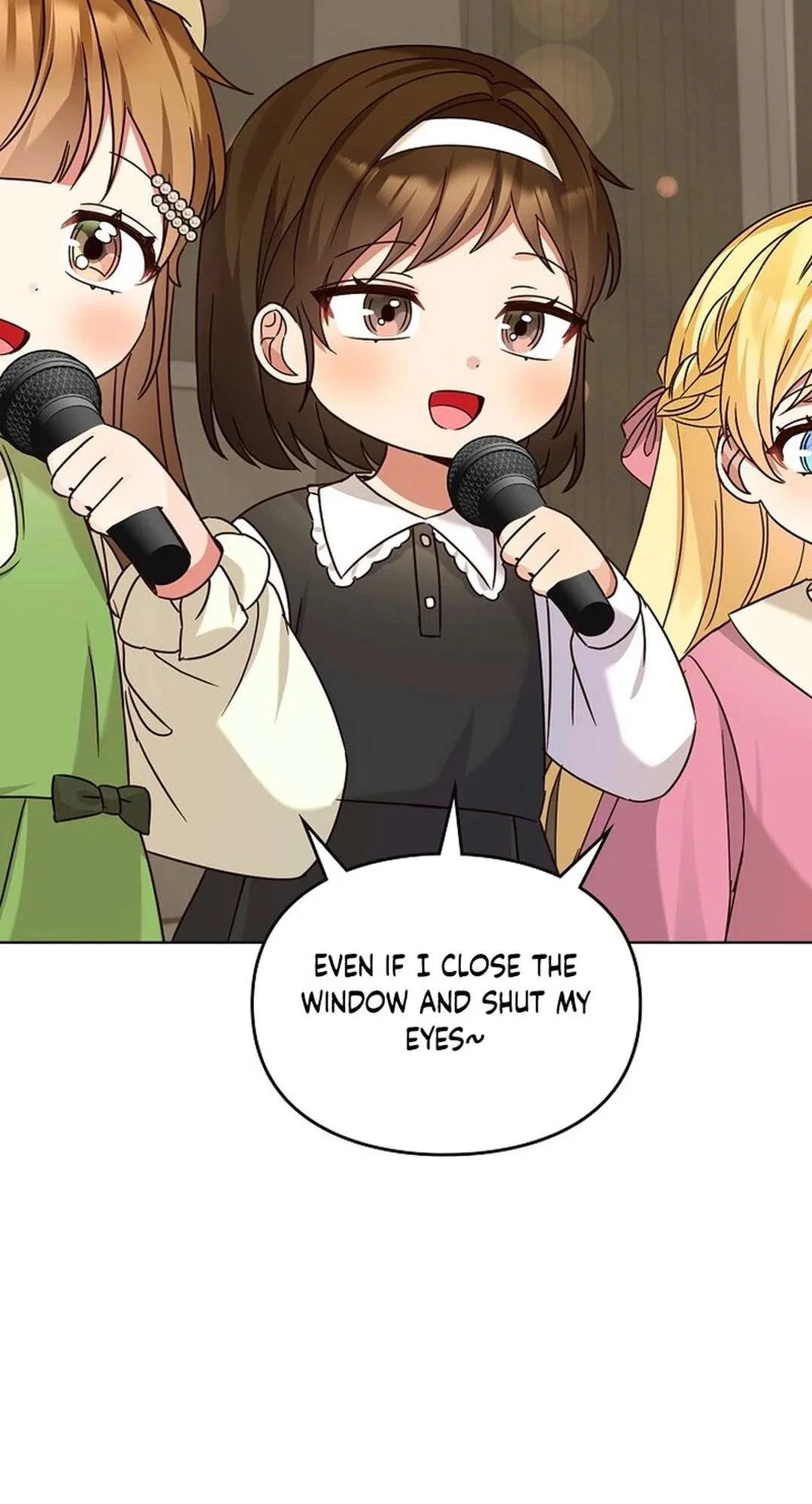 I Become a Fool When It Comes to My Daughter Chapter 179 – Page 36