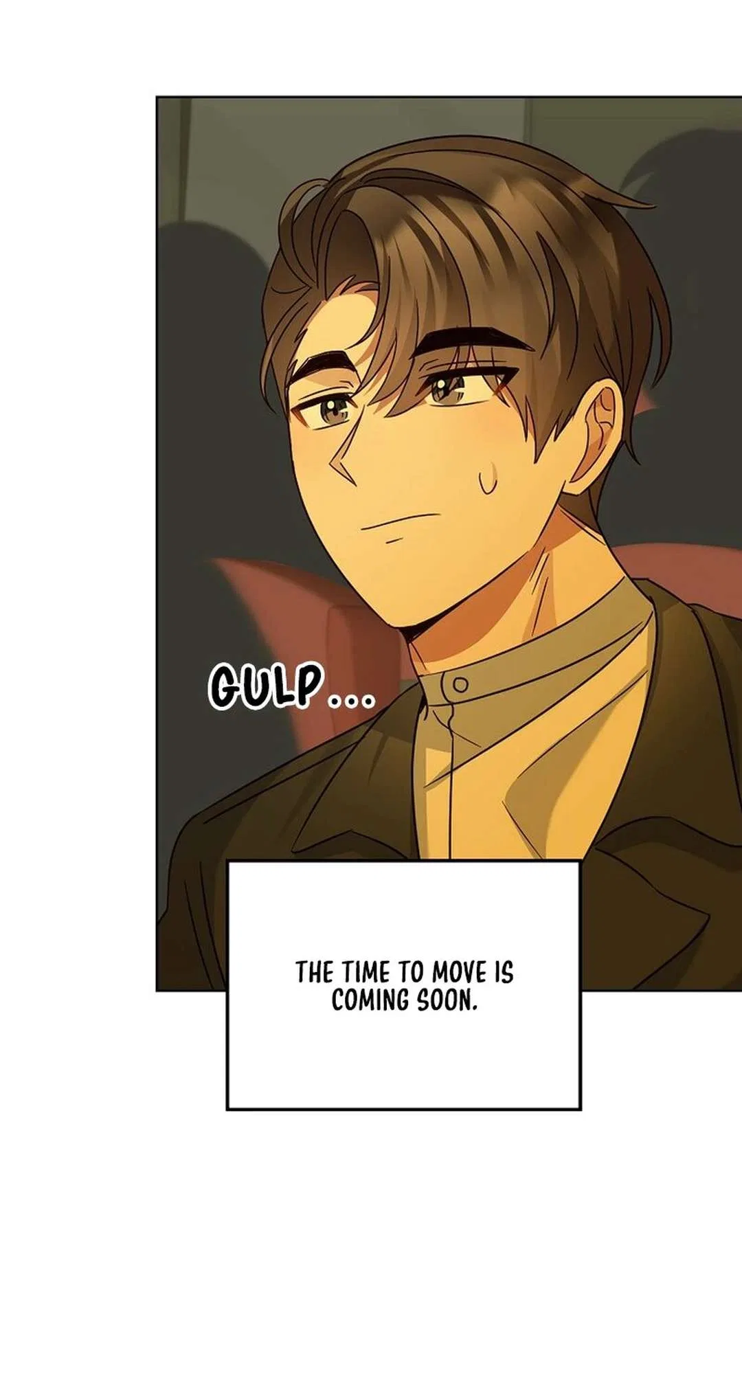 I Become a Fool When It Comes to My Daughter Chapter 179 – Page 37