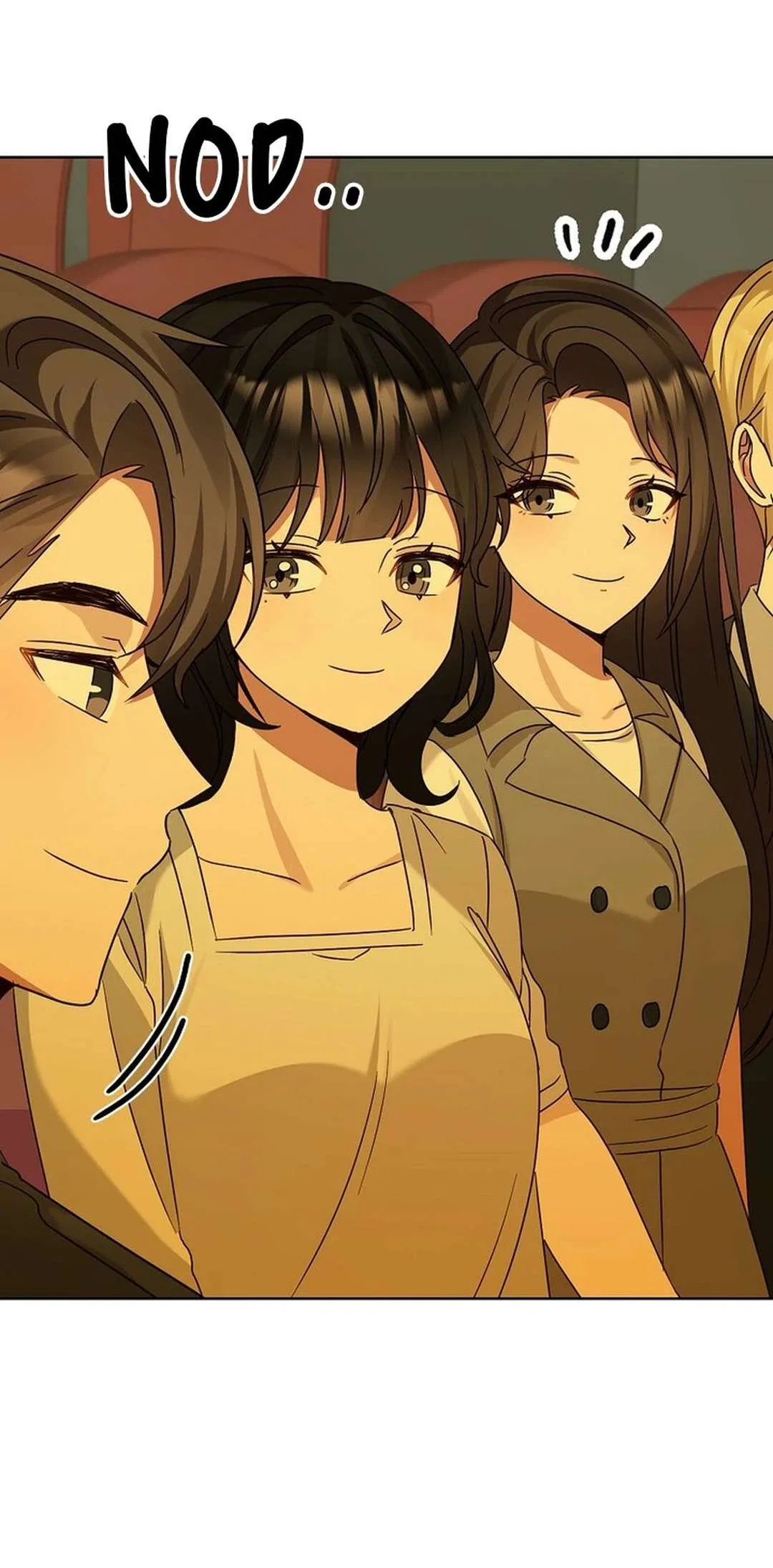 I Become a Fool When It Comes to My Daughter Chapter 179 – Page 38