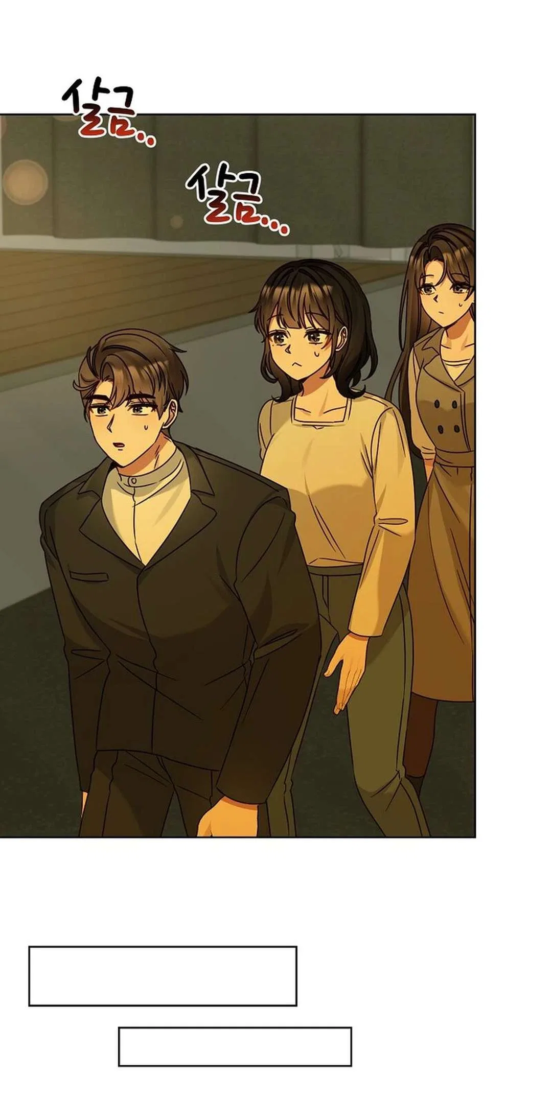I Become a Fool When It Comes to My Daughter Chapter 179 – Page 39